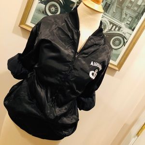 Vintage Flight Jacket